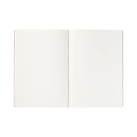 Kleid Original Notebook - A5 - 2 mm Graph - Black - Cream Paper 32 sheets