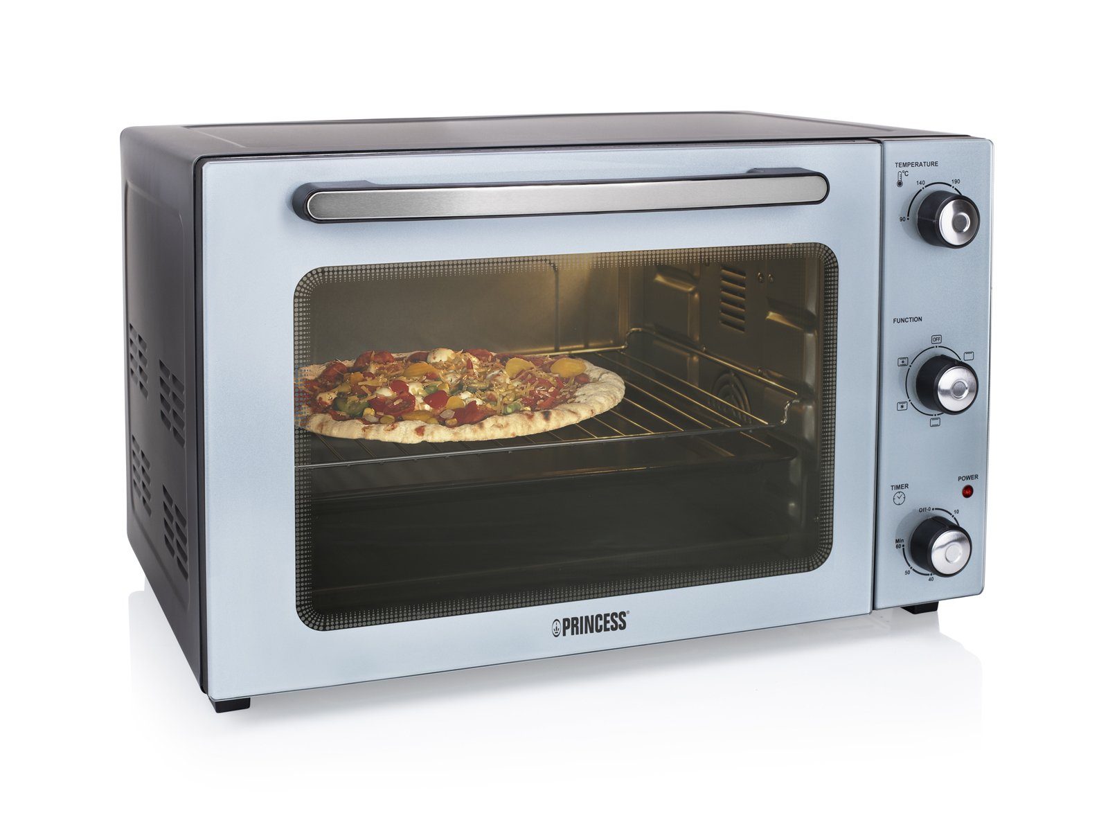 Minibackofen
