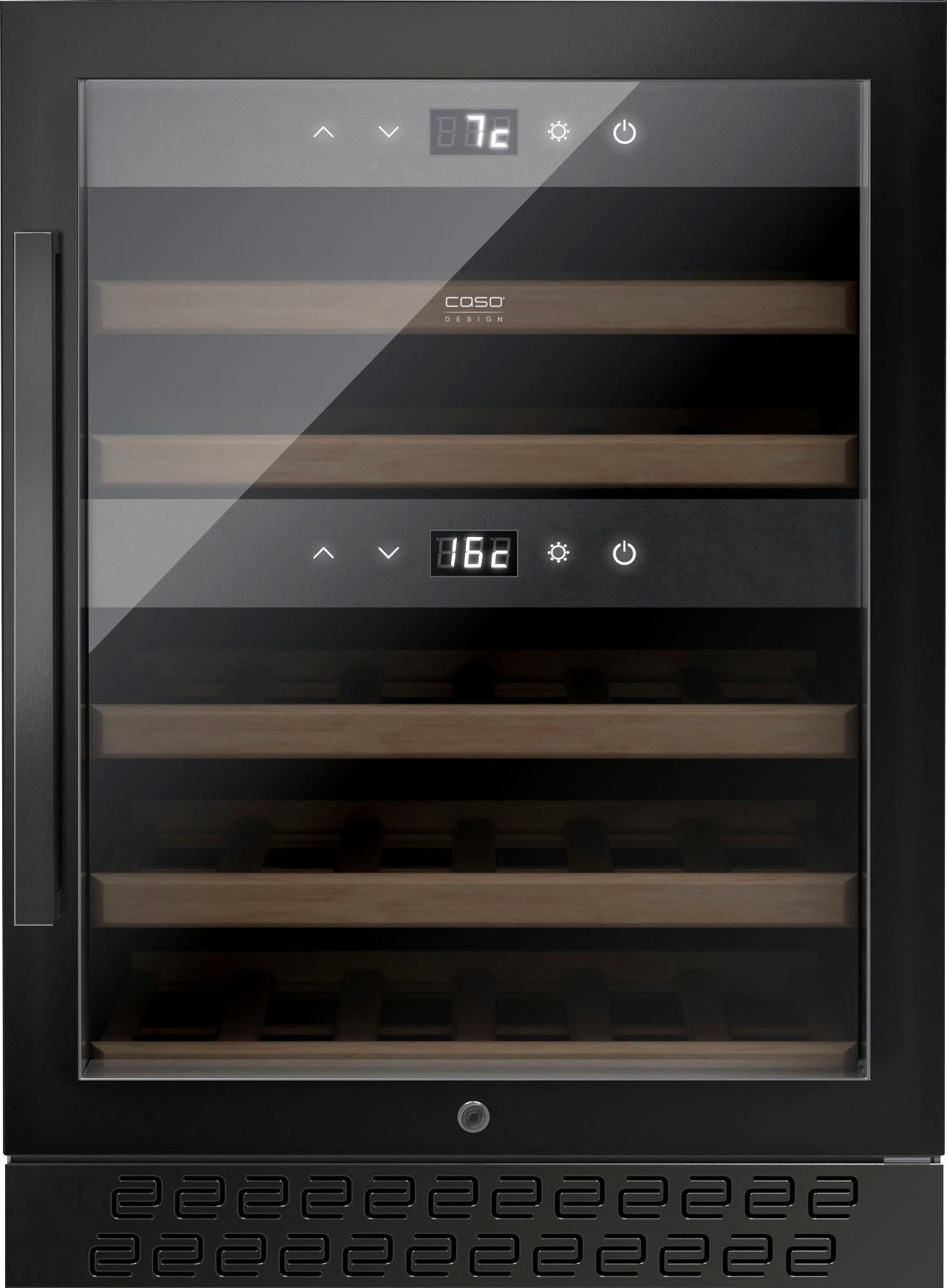 Weinkühlschrank 773 WineChef Pro 40