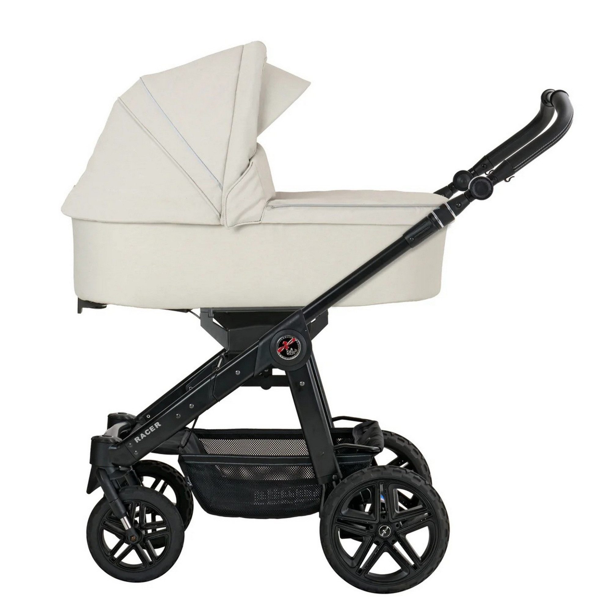Kombi-Kinderwagen