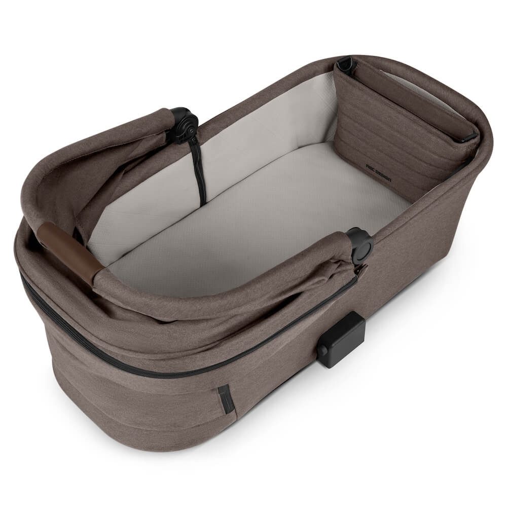 Kombi-Kinderwagen Salsa 5 Air 3in1 Aktion inkl. Tulip Babyschale und Adapter