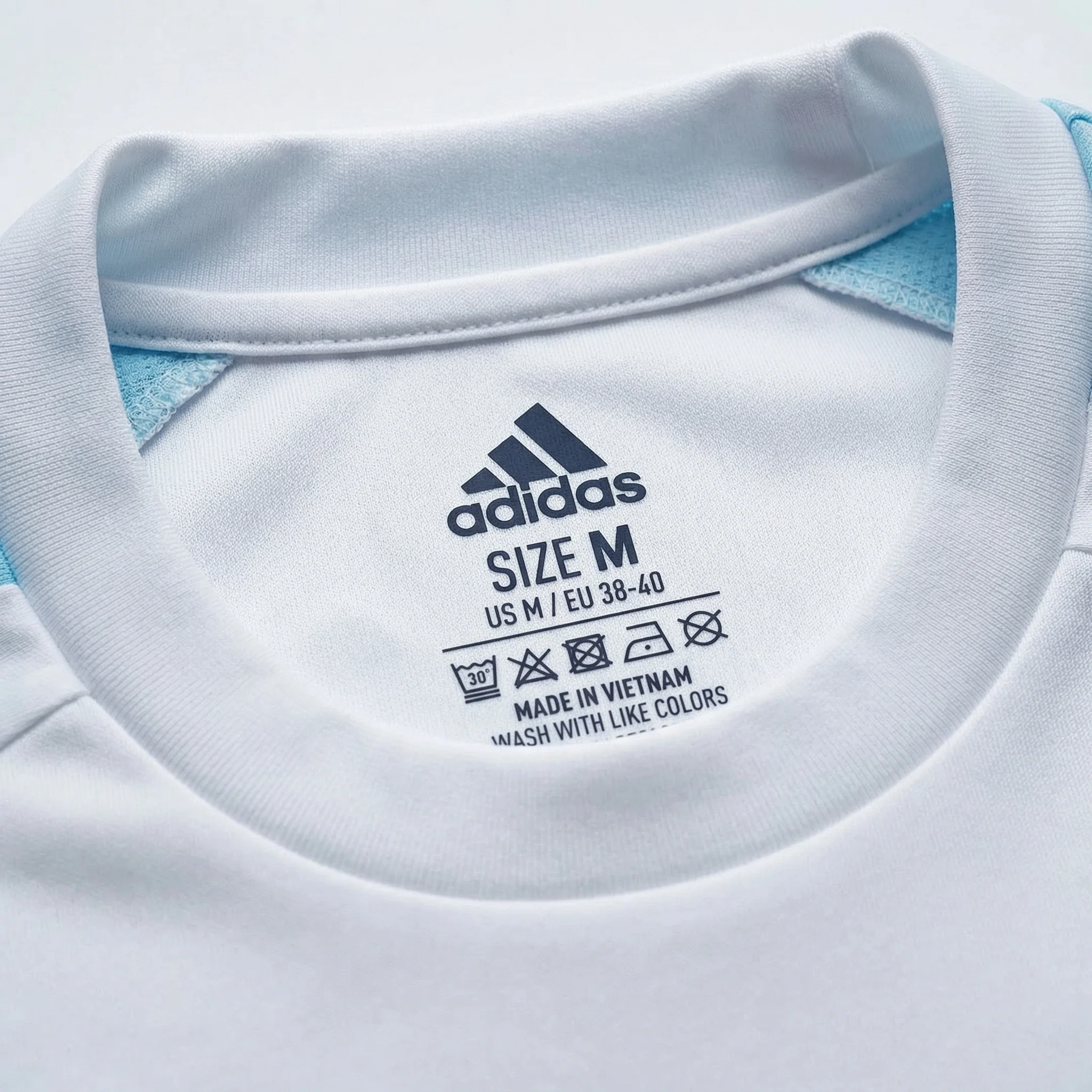 Argentina 26/27 Training Jersey