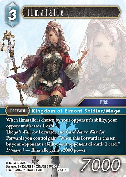 Ilmatalle (27-021C) (Journey of Discovery)