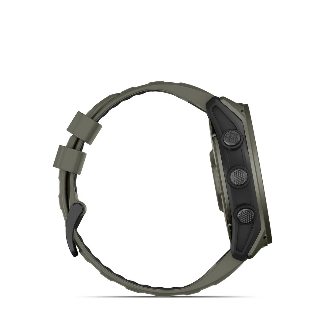 Orologio Garmin Tactix 8 Amoled 51mm rivestimento Cerakote Olive Drab 010-04553-11