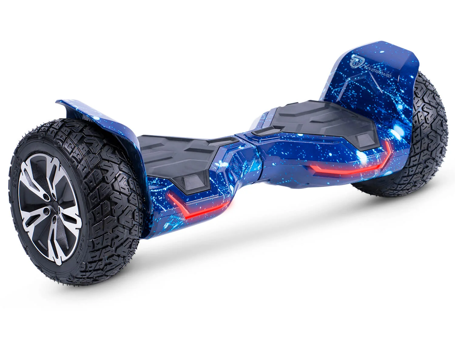 G2 Warrior Off Road 8.5