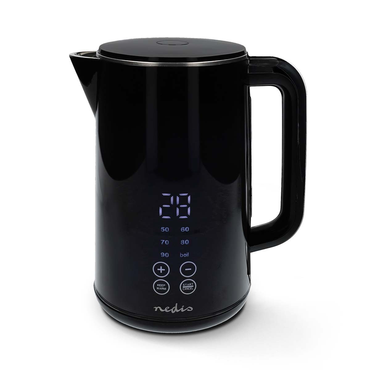Wasserkocher KAWK362EBK