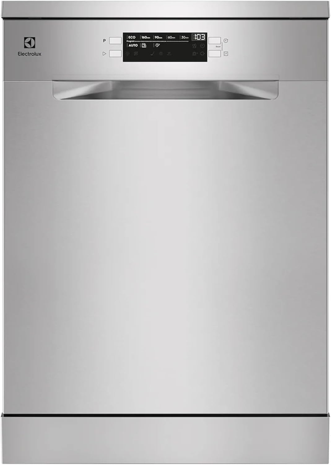 ESS68600SX Freestanding Dishwasher 14 Place Settings Energy Class A