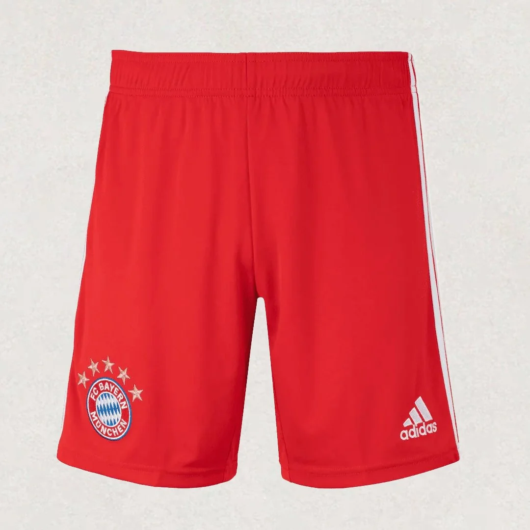Bayern FC 23/24 Home Jersey