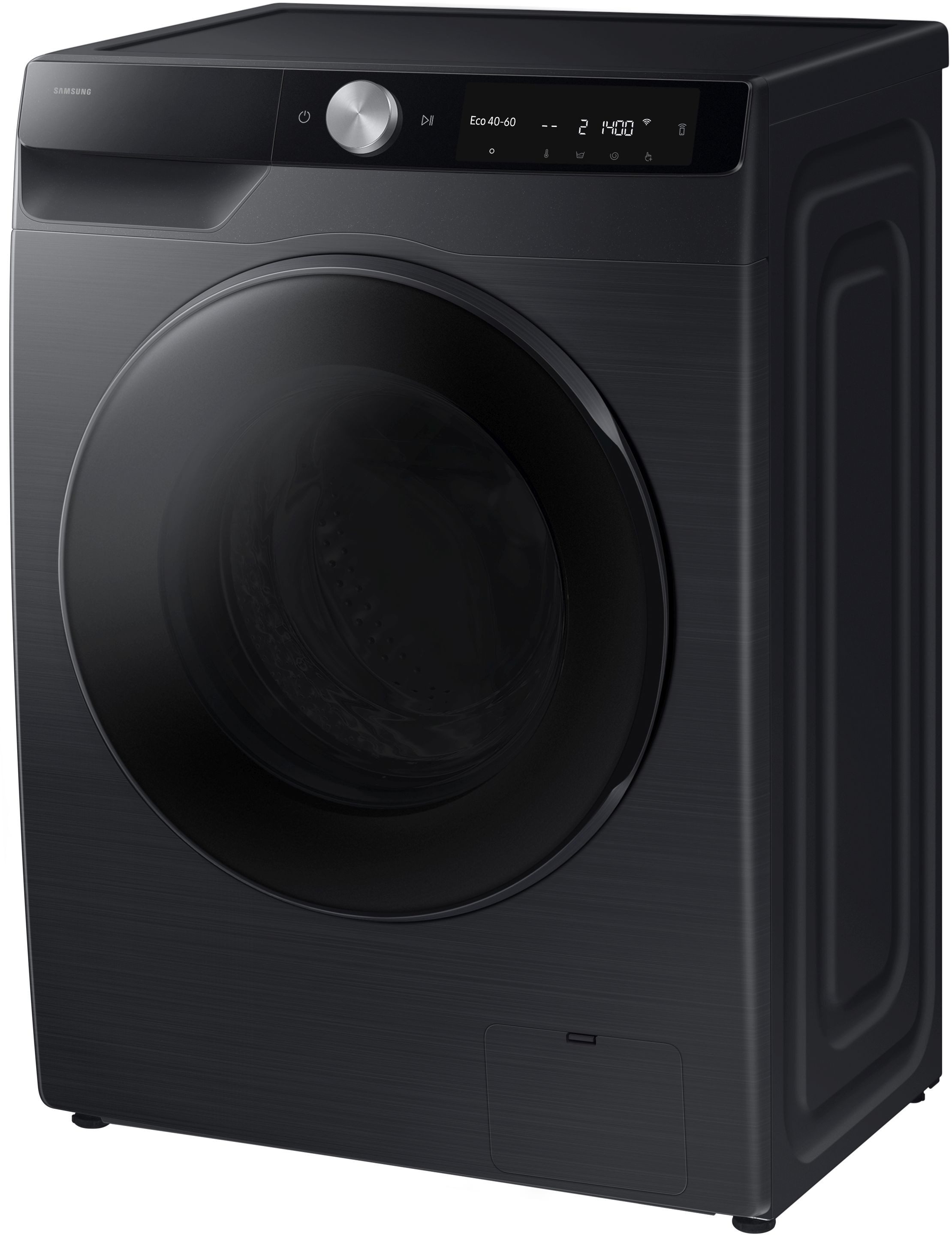 Waschtrockner WD6100D SLIM WD90DG6G94BB