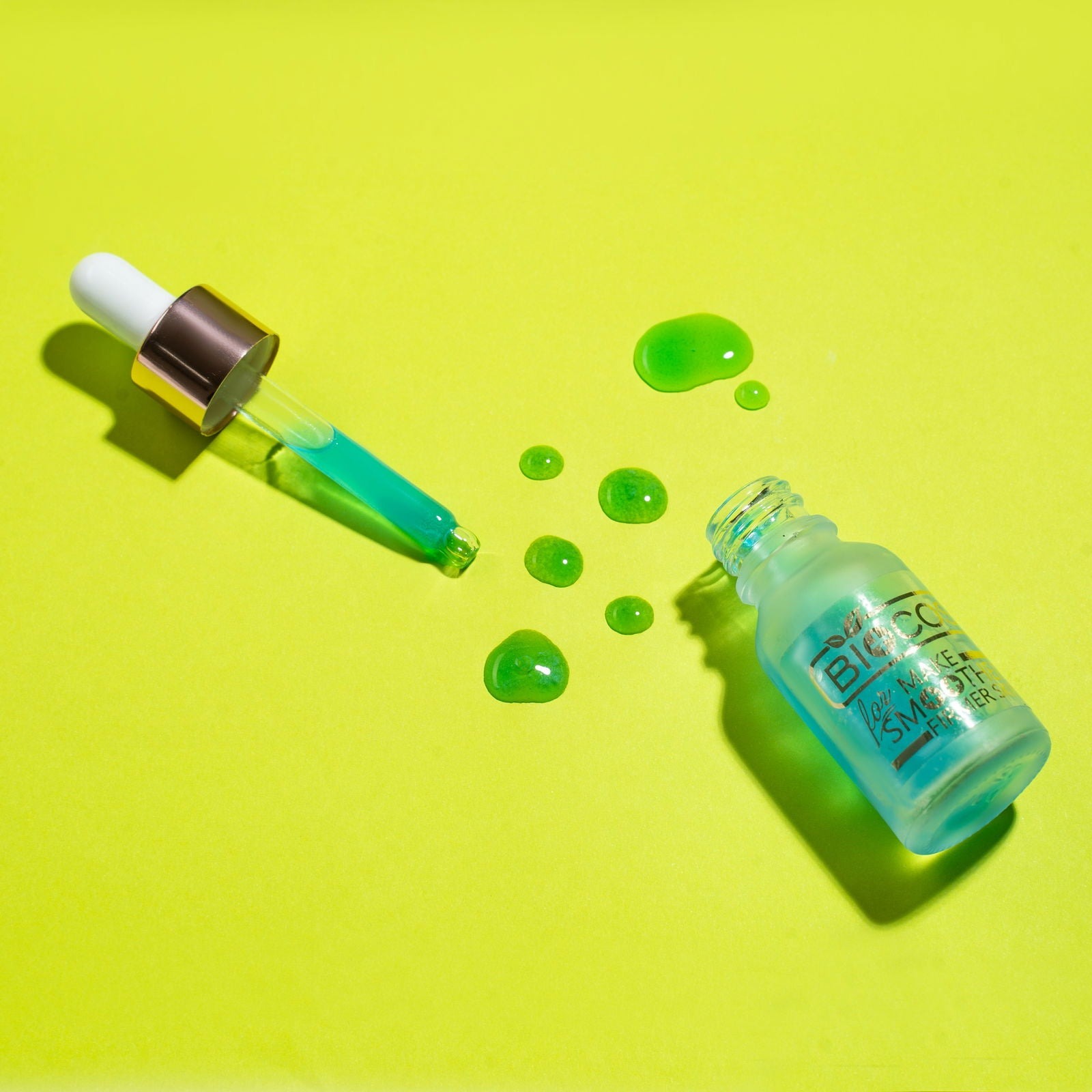 Biocos Hyaluronic Acid Serum