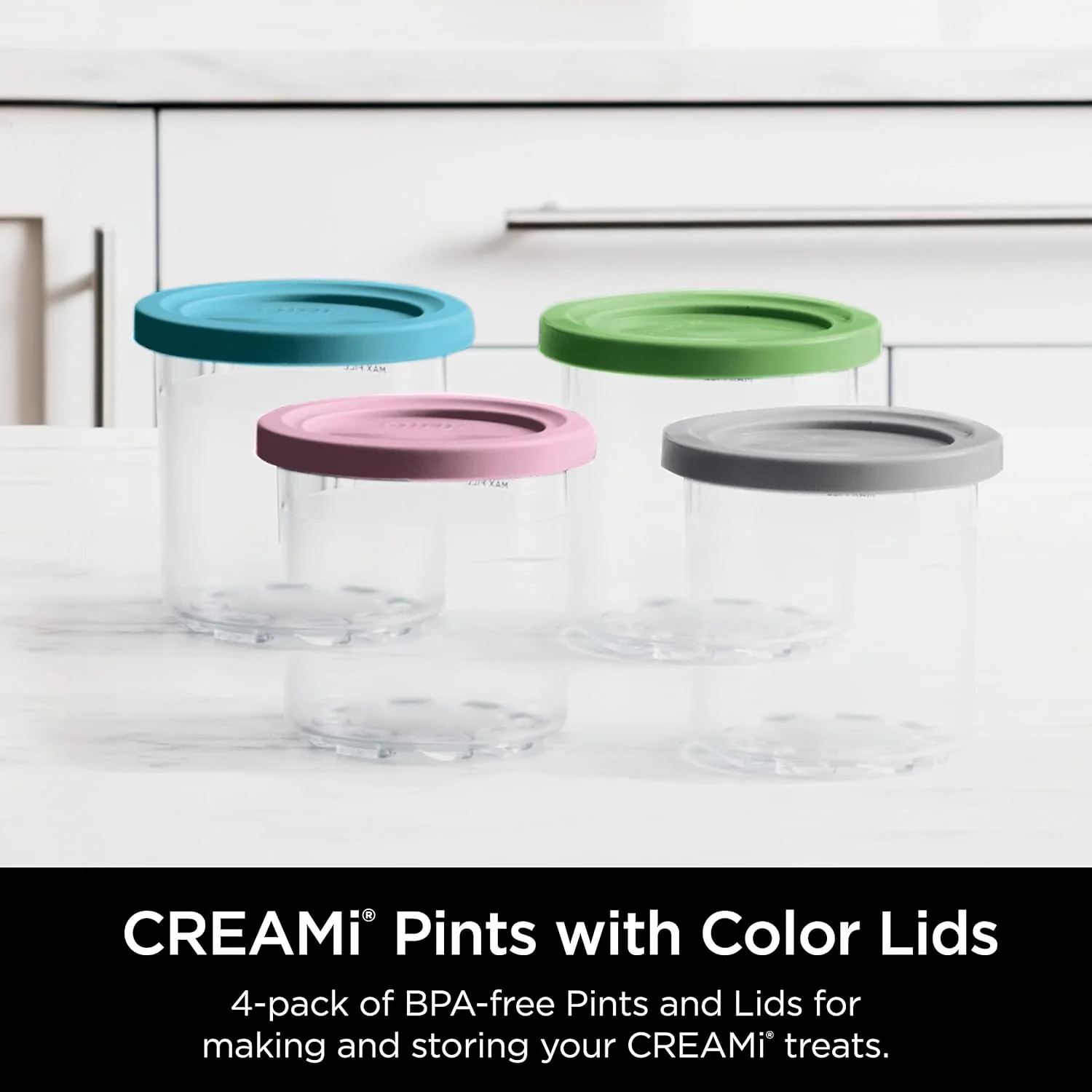Ninja Ice Cream Maker Smoothie Bowls & More Ice Cream Maker