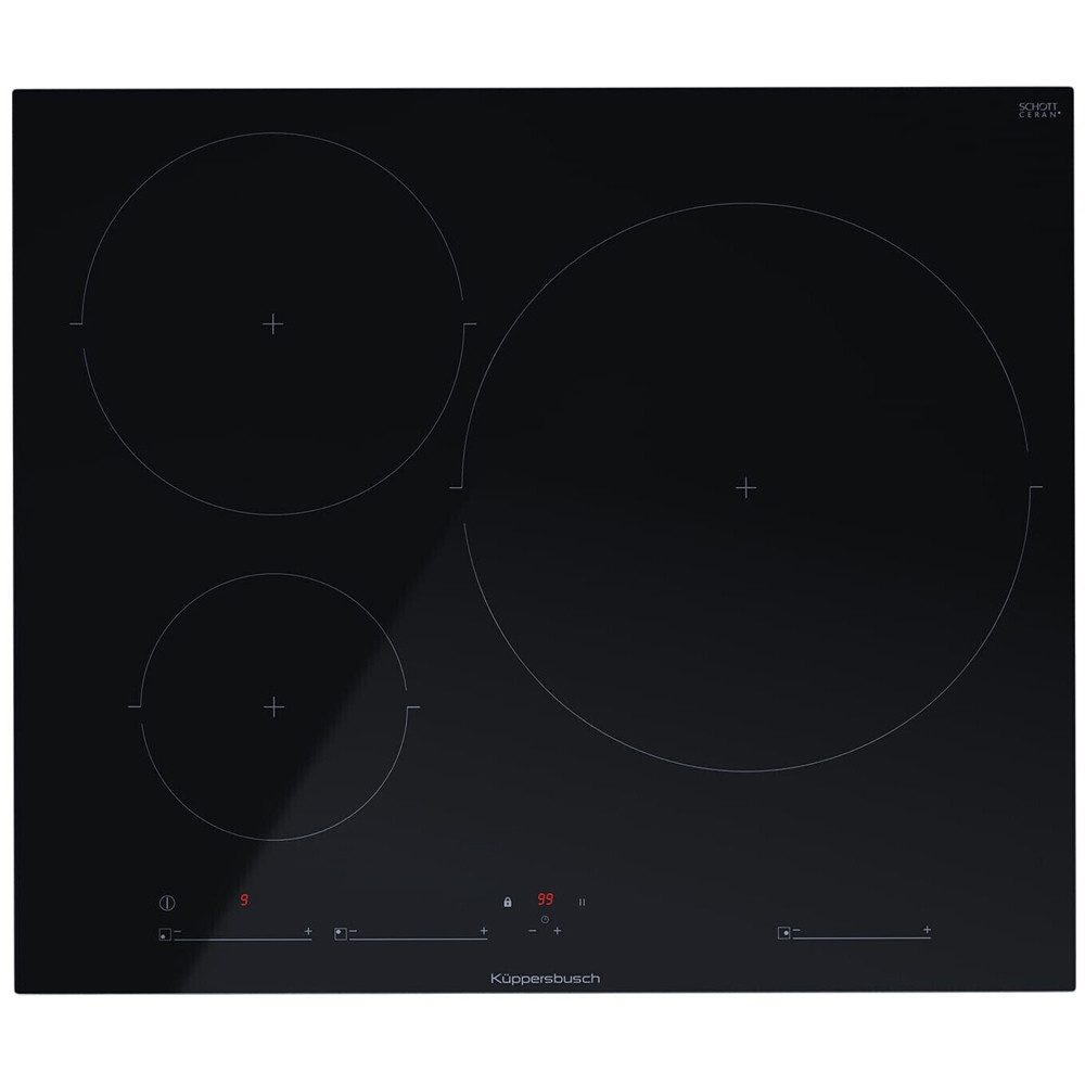 Induktions-Kochfeld KI6343.0SR