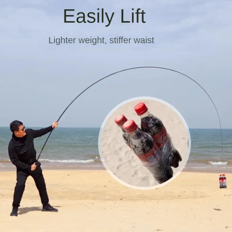 28 Tune 37 19 Ultralight Superfine Telescopic Crucian Carp Fishing Rod Carbon Hand Pole Tackle