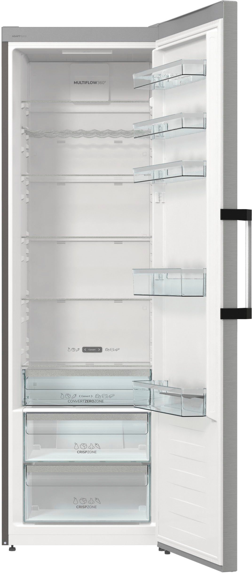 Kühlschrank R619CSXL6
