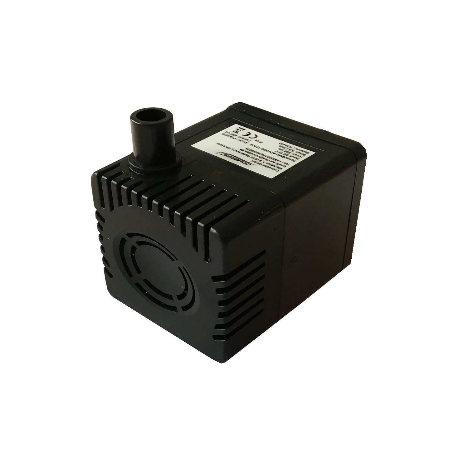 Luftentfeuchter Kondensatpumpe PowerDrain