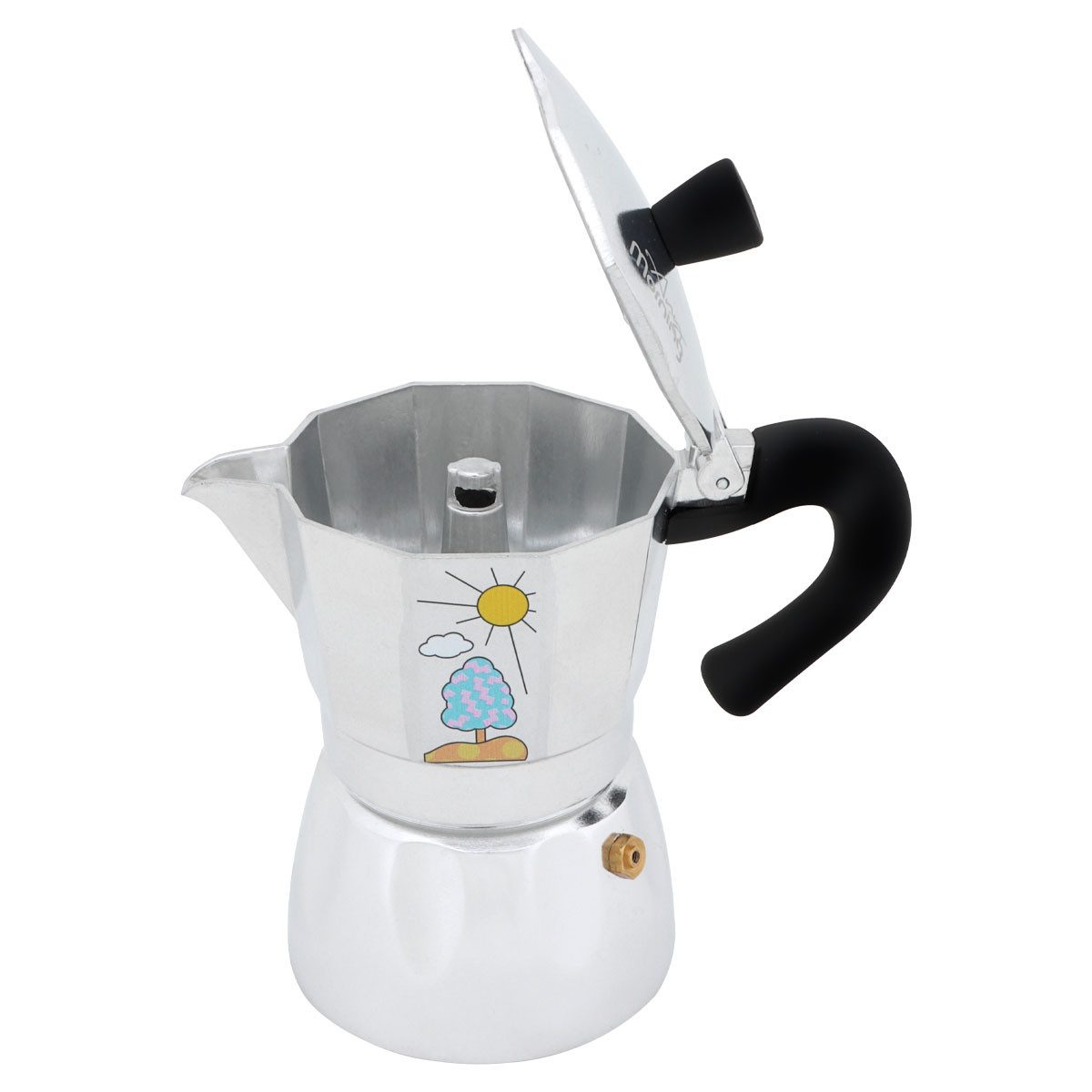 Espressokocher