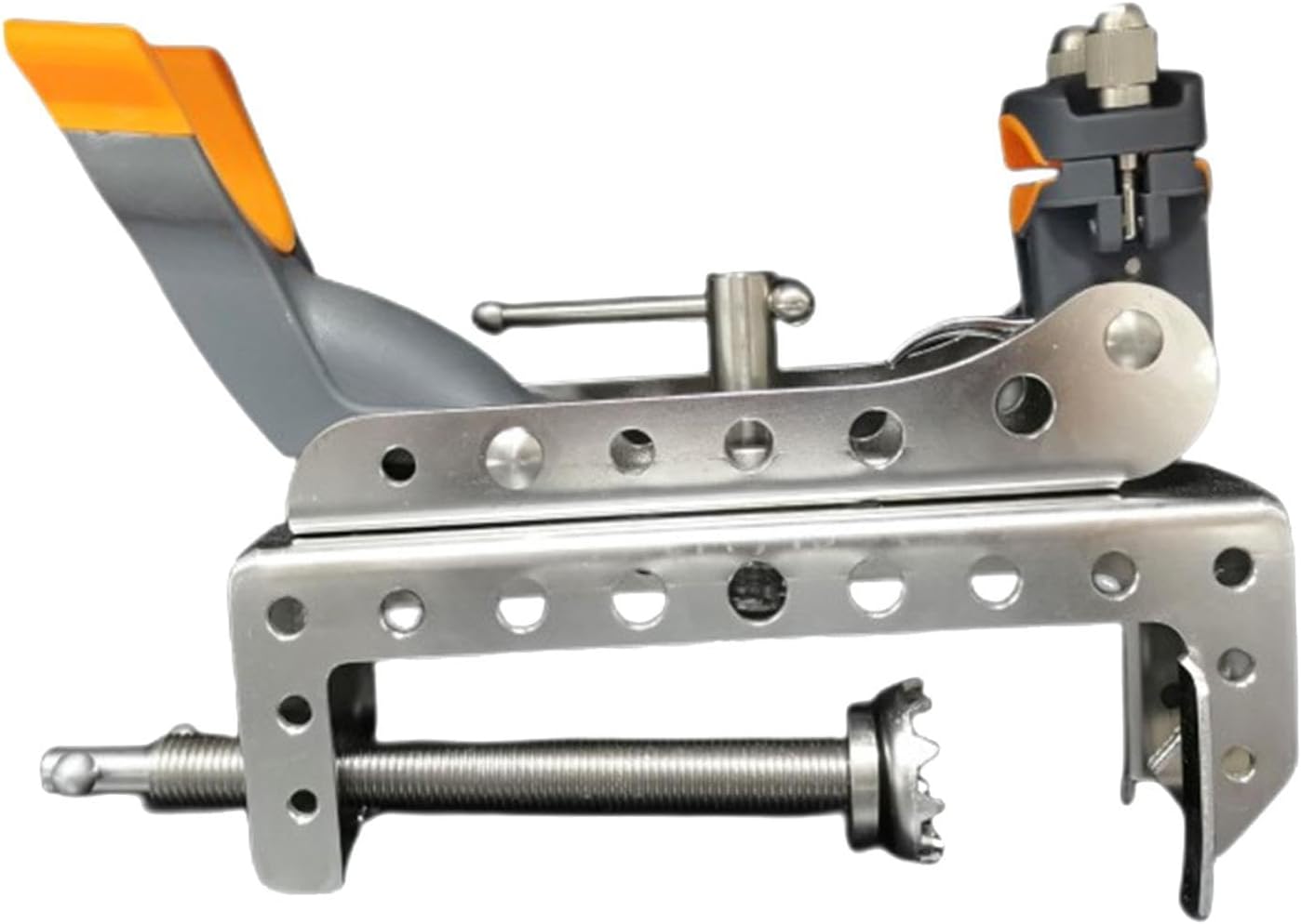 Kajak Kanu Dock Angeln Boot Rutenhalter Klemmhalter für Yacht Trolling Angeln