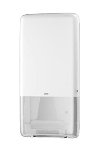 Distributore Tork PeakServe per asciugamani di carta Endless Bianco H5 Elevazione ad ottima capacità 552500 : Amazon.it: Commercio, Industria e Scienza