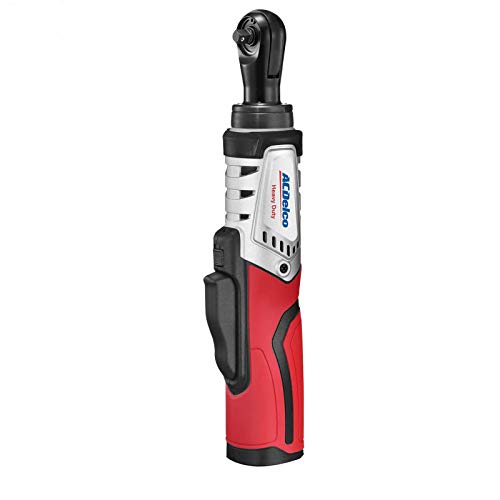 ACDelco ARW1210 2T   Chiave a cricchetto senza spazzole con batteria agli ioni di litio da 12 V, 20 kg Max, serie G12, solo utensile : Amazon.it: Fai da te