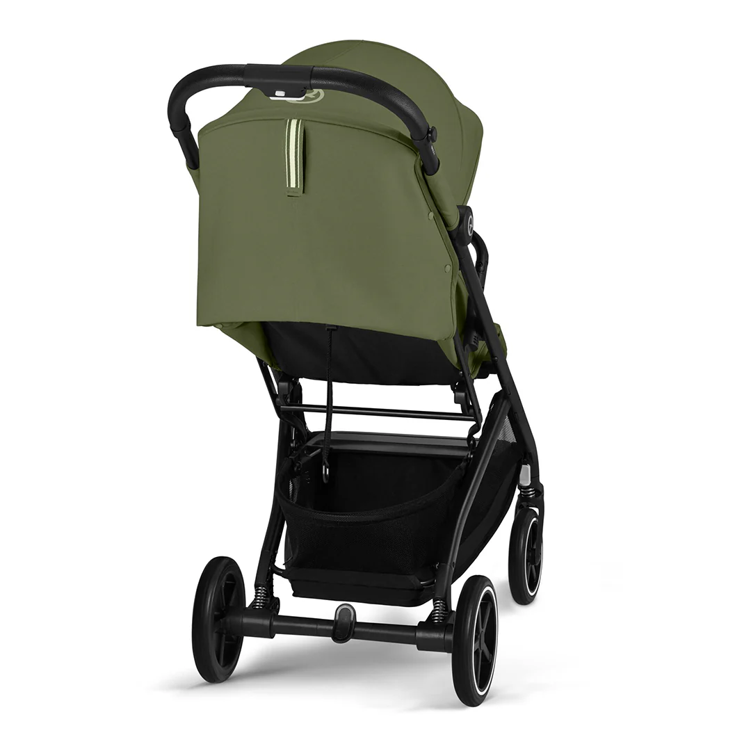 CYBEX Beezy Passeggino - Verde cachi