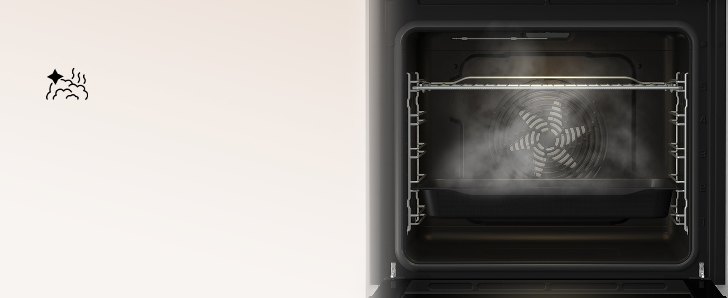Steam Clean