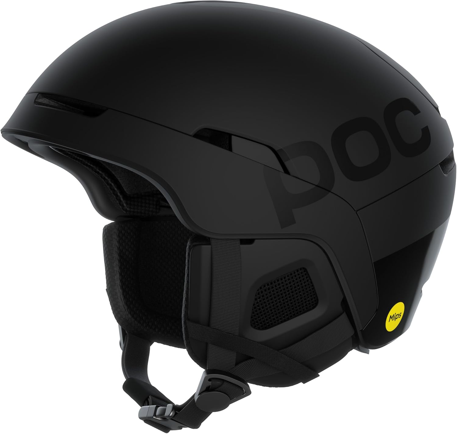 POC Obex BC MIPS - Ski and Snowboard for Best Protection on and Off The Slope, with NFC Chip, RECCO and Aramid Panels