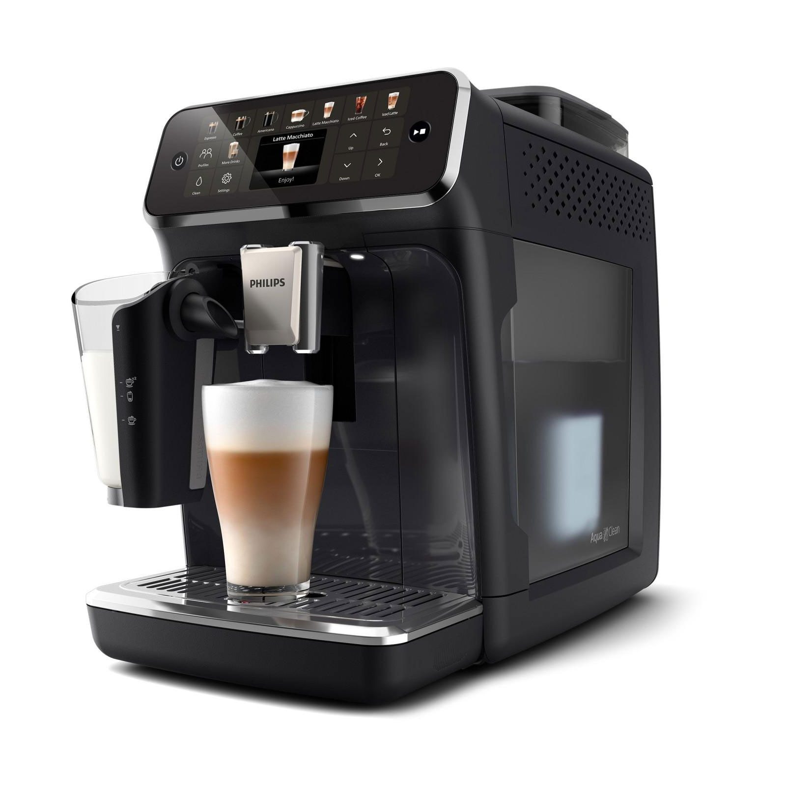 Kaffeevollautomat EP5541/50