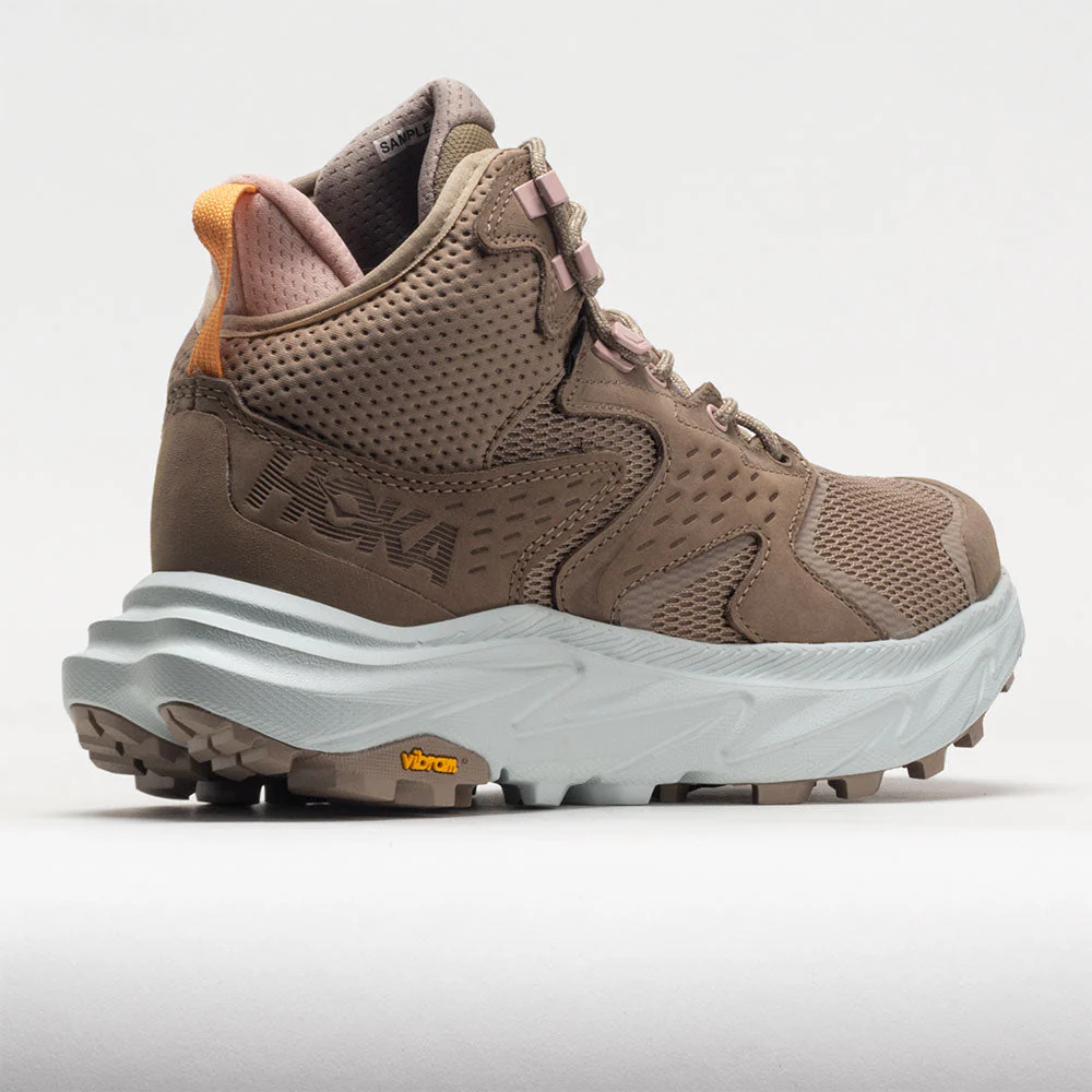 Anacapa 2 Mid GTX Women's Dune/Ice Flow