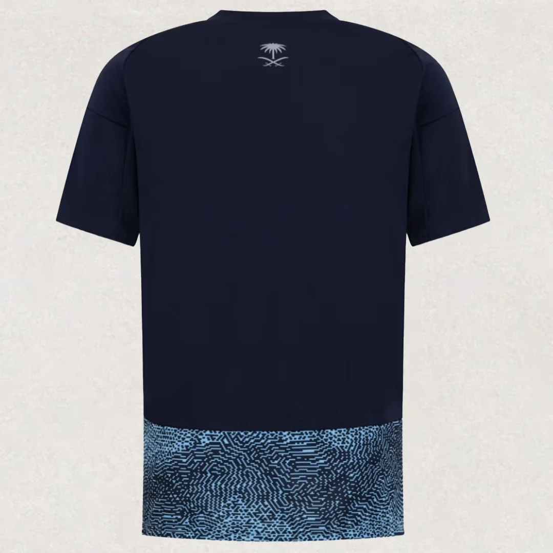 AlNassr  25/26 Kids Away Jersey
