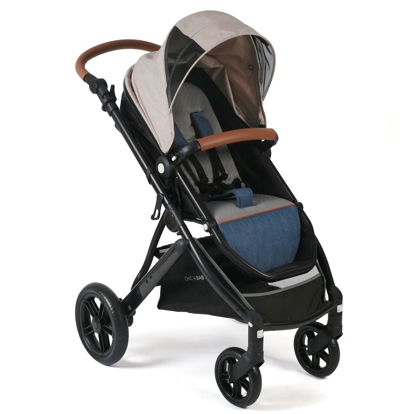 Kombi-Kinderwagen