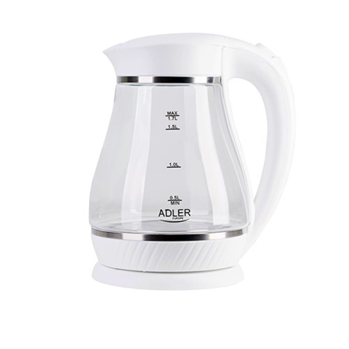 Wasserkocher AD 1274 W Wasserkocher 1,7 L - 2200 W