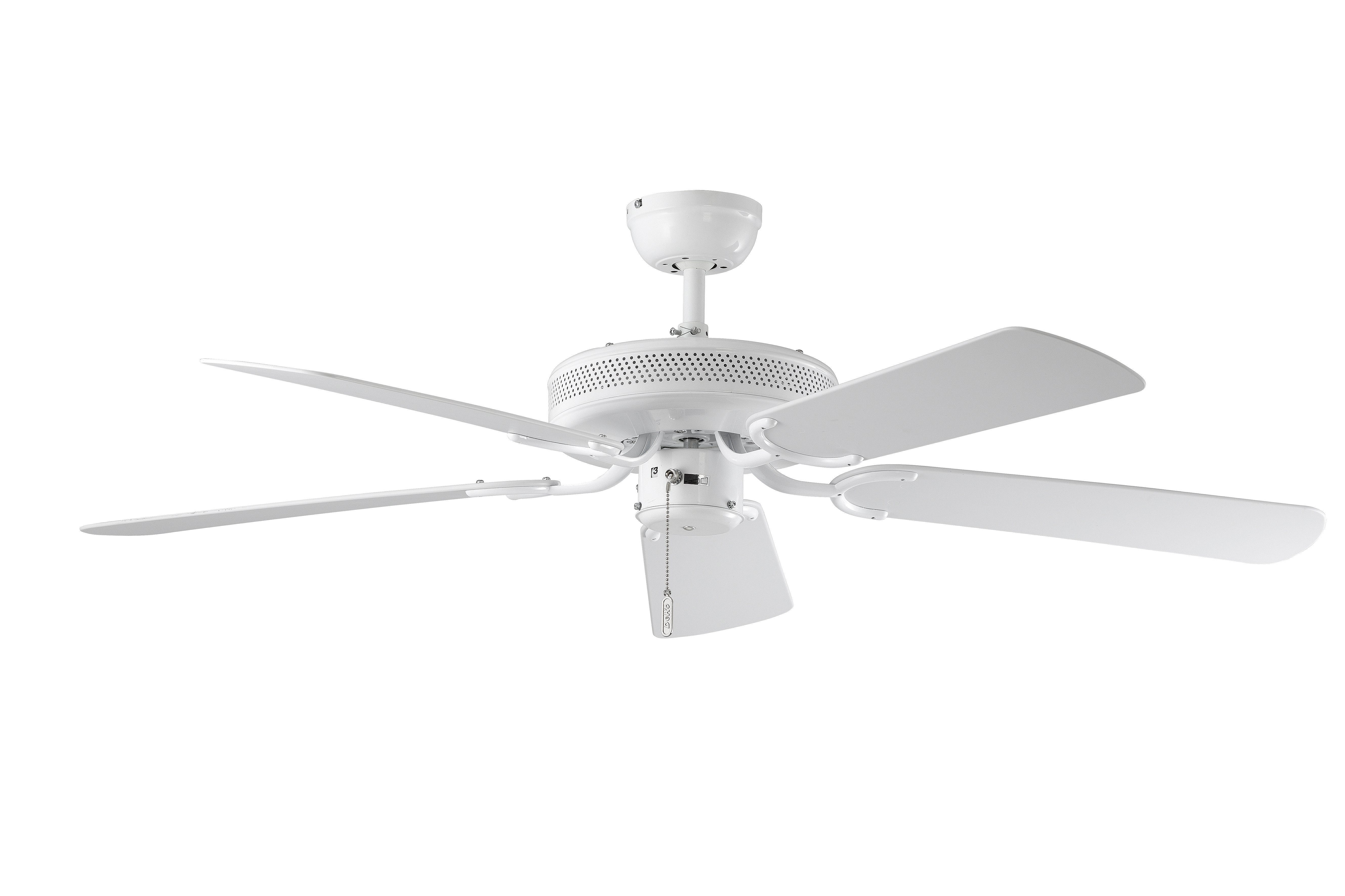 Deckenventilator White Eagle BC 855 Durchmesser 132cm