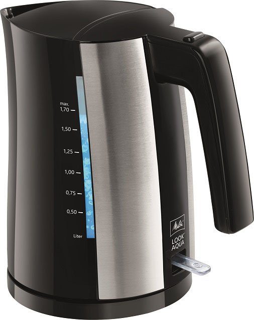 Wasserkocher Look® Aqua