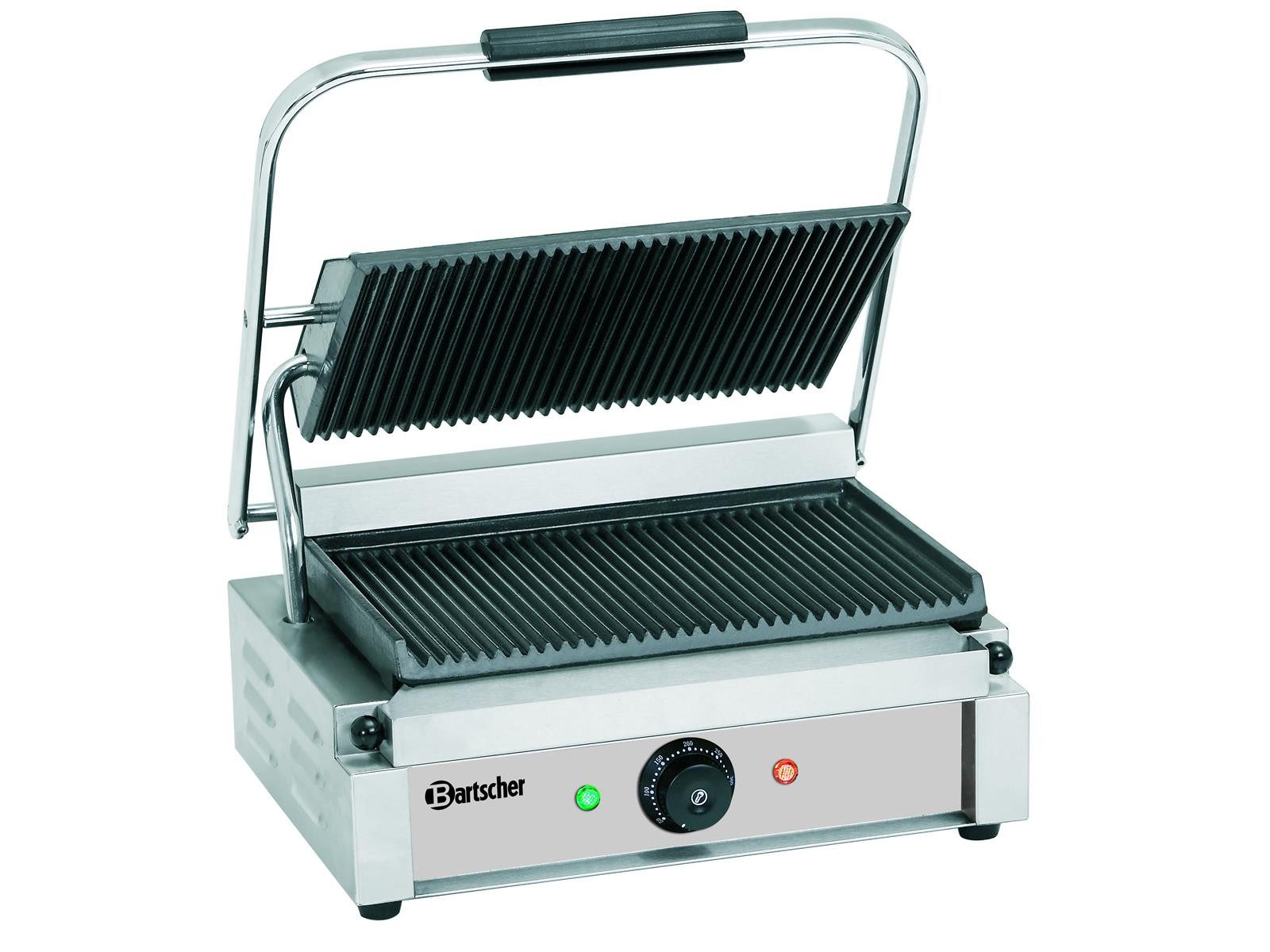 Kontaktgrill Kontaktgrill 