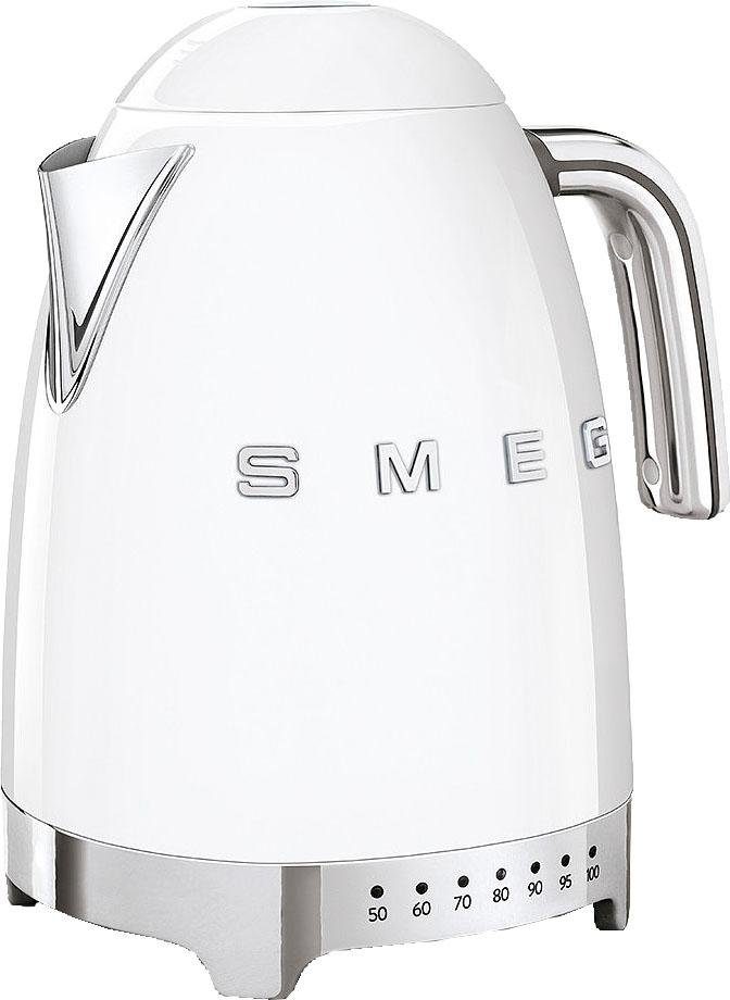 Wasserkocher KLF04WHEU