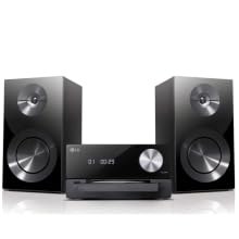 stereo