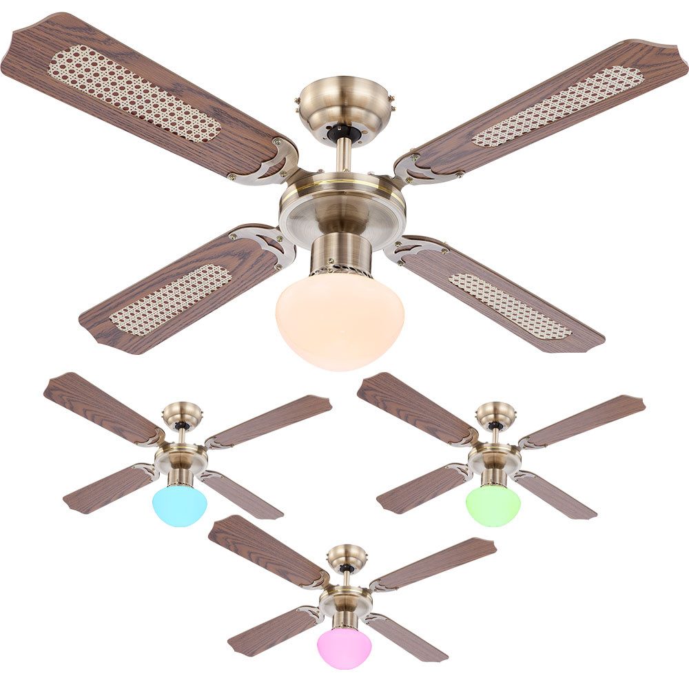 Deckenventilator