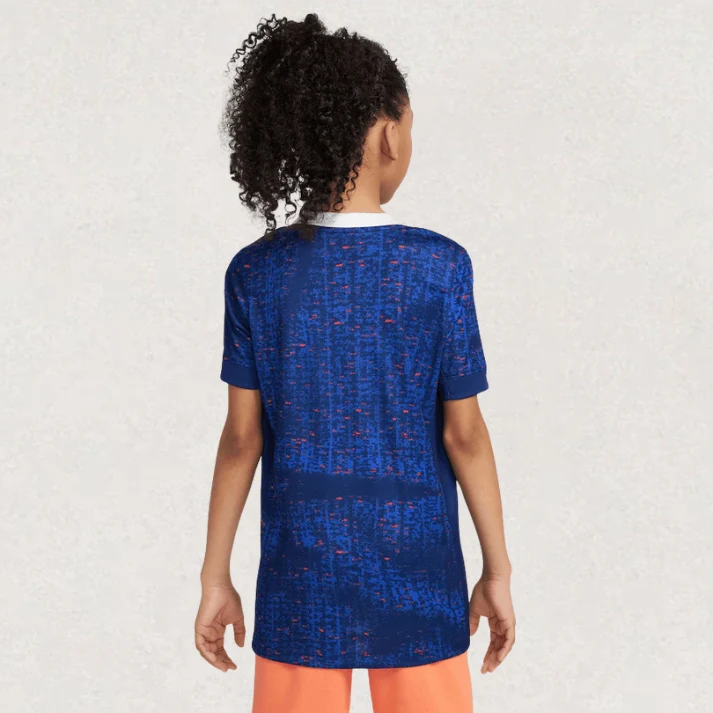 France 2026 Home Jerseys Kids