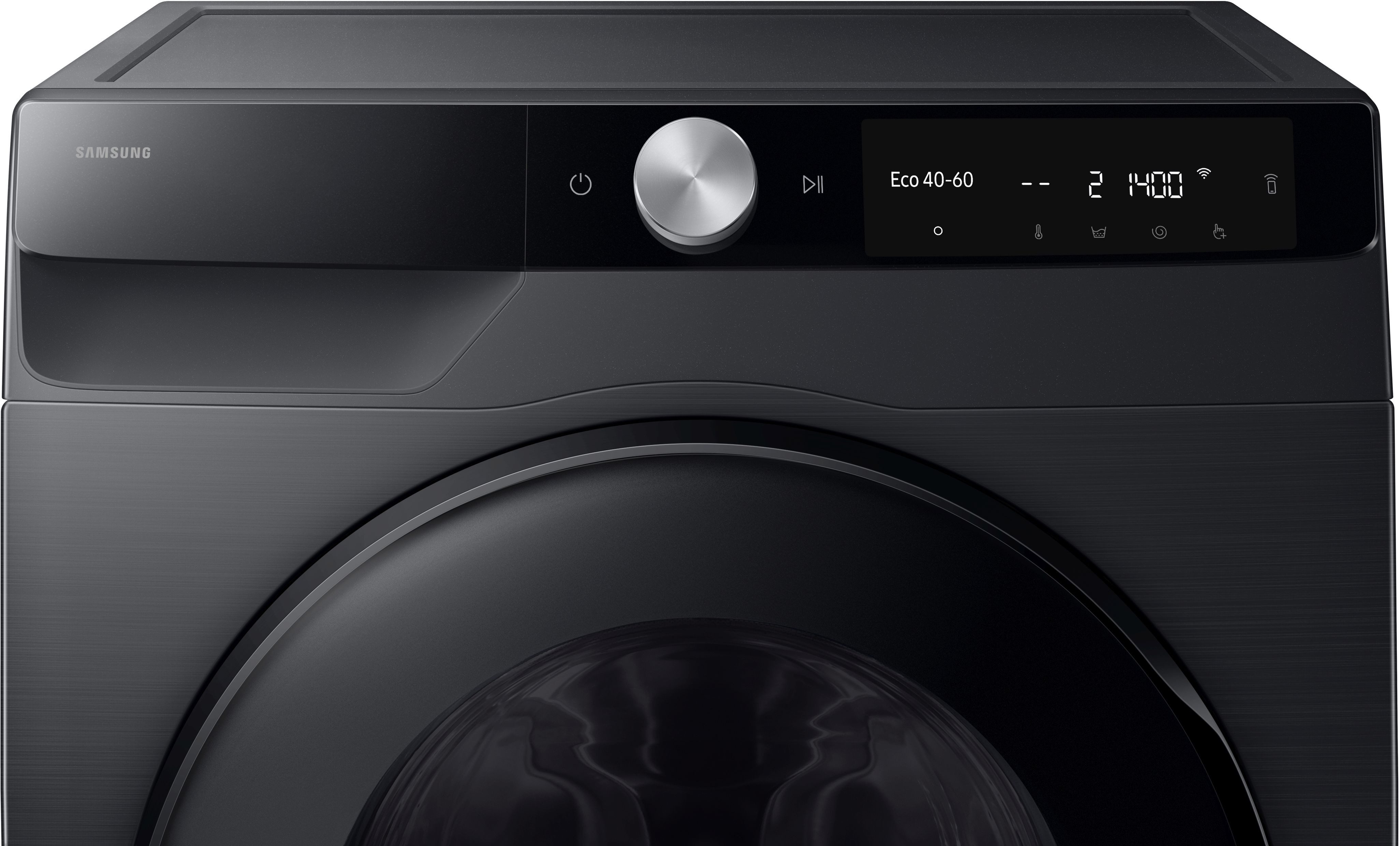 Waschtrockner WD6100D SLIM WD90DG6G94BB