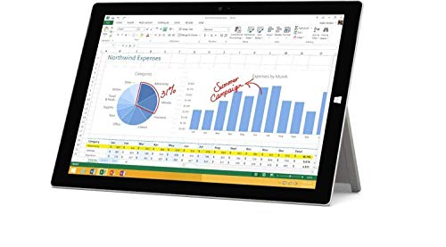 Surface Pro i5 processor Importazione Ricondizionato