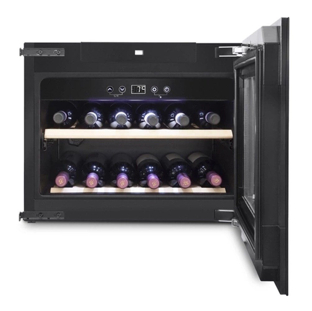 Einbauweinkühlschrank