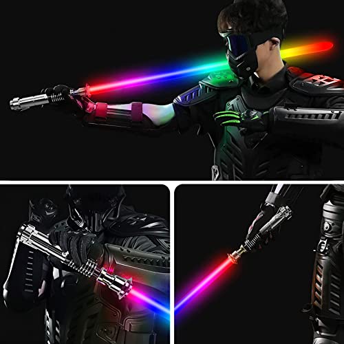 Xenopixel controllo movimento Lightsaber metallo