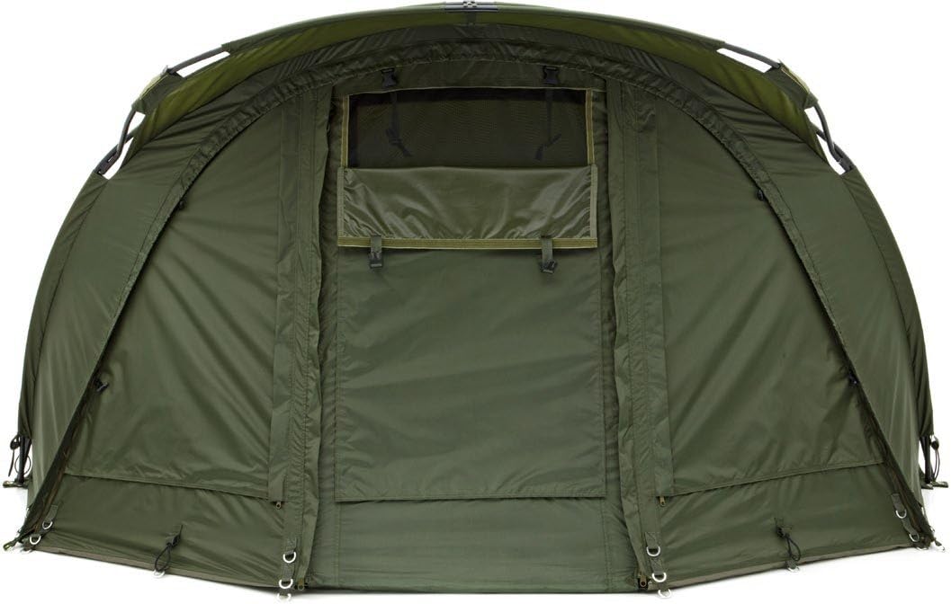 MAD TWO MAN DOME