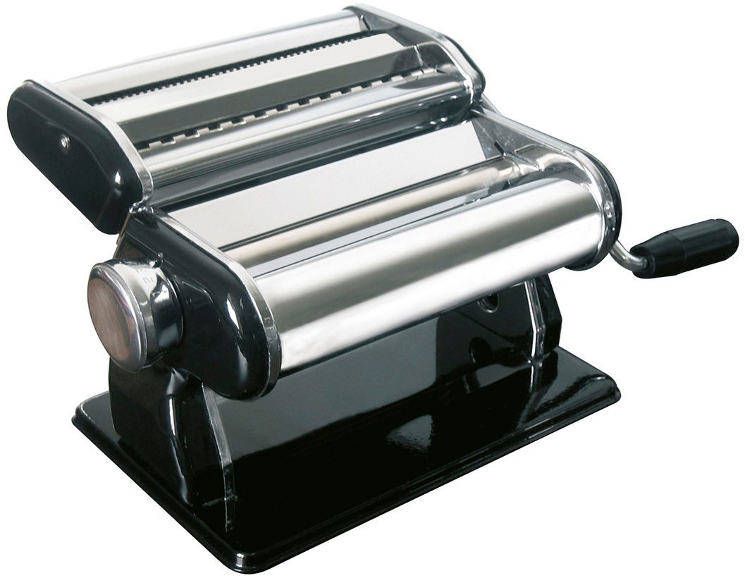 Nudelmaschine PASTA PERFETTA NERO