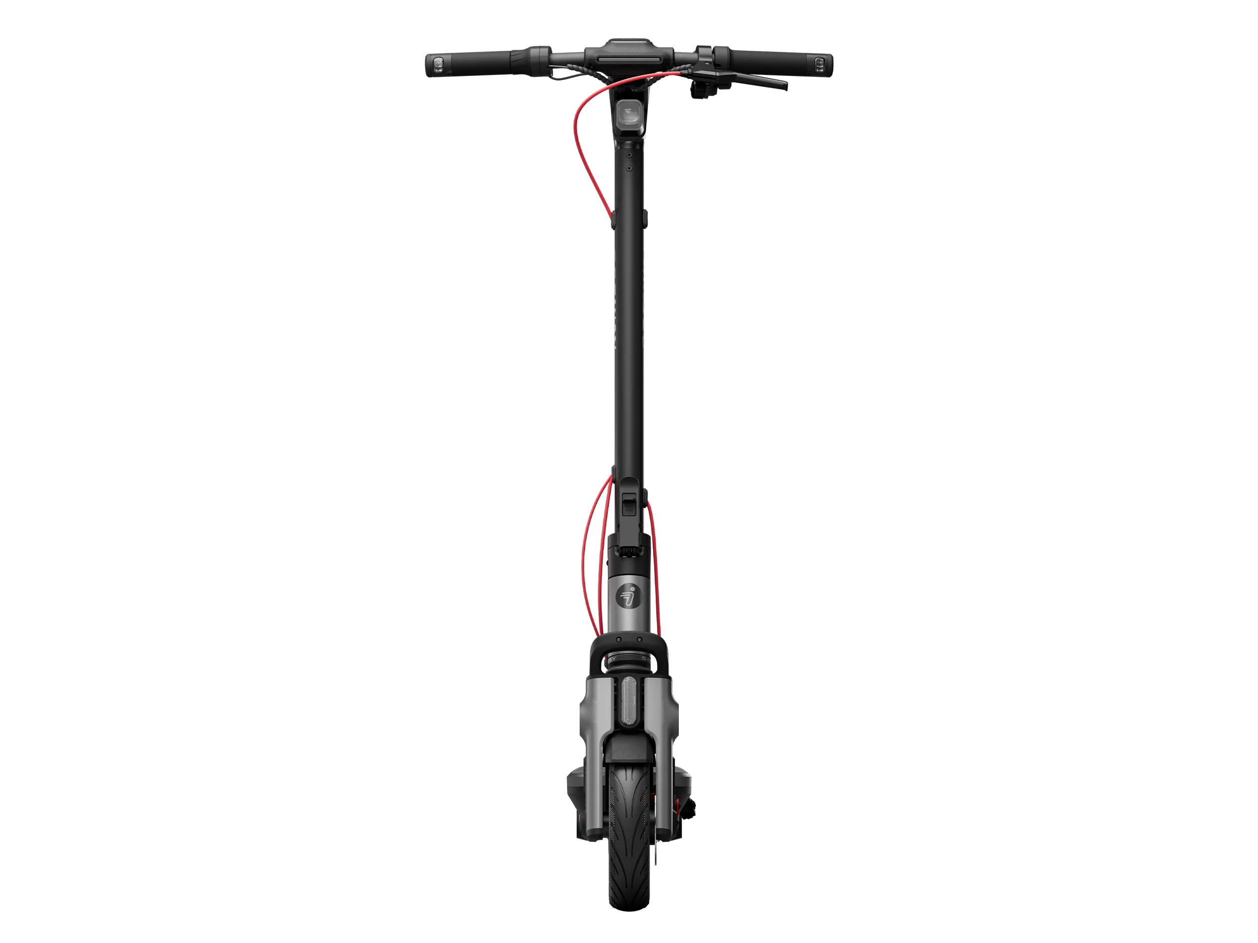 2025 Segway-Ninebot F3 Serie Elektrische Step