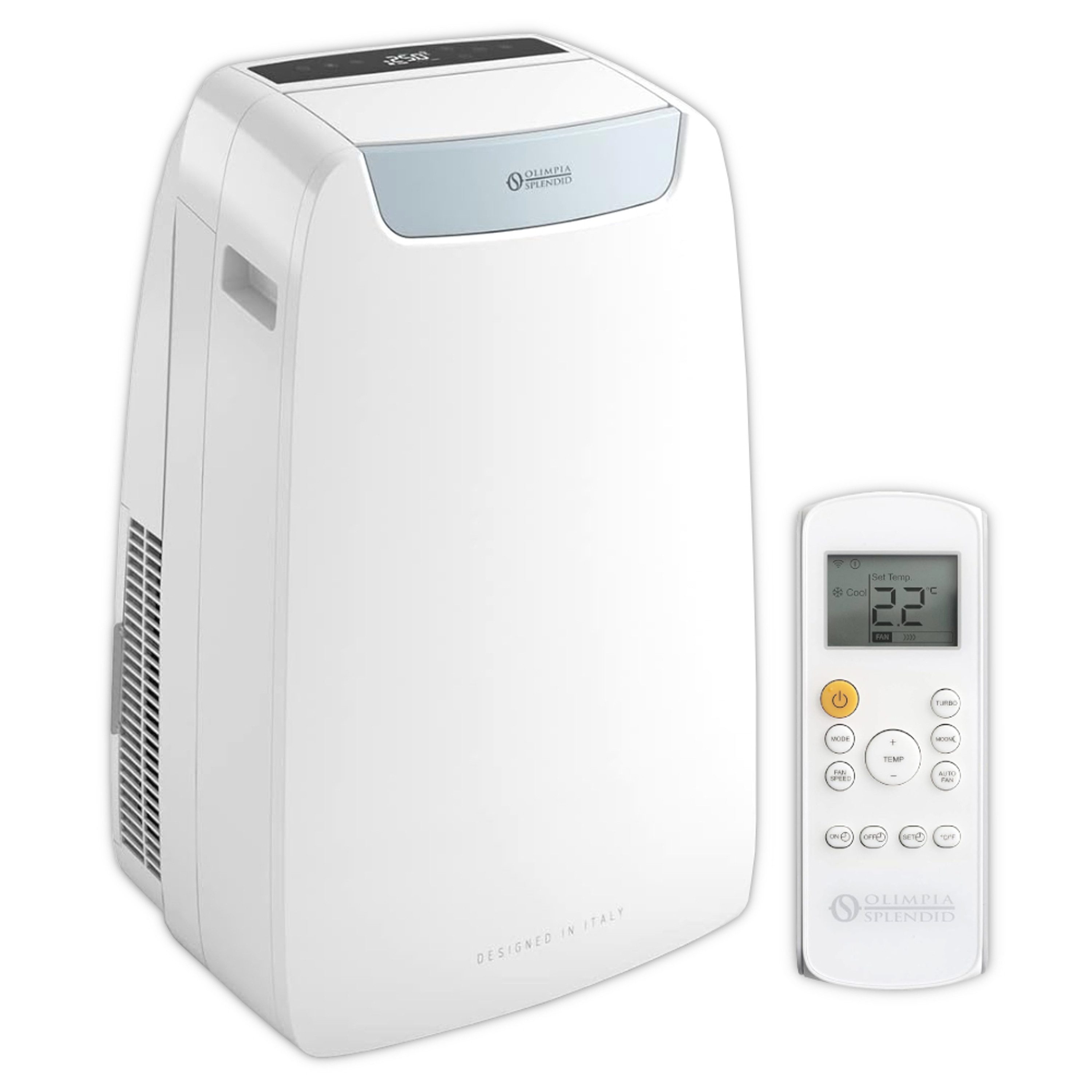 Klimagerät DOLCECLIMA AIR PRO A++ WIFI