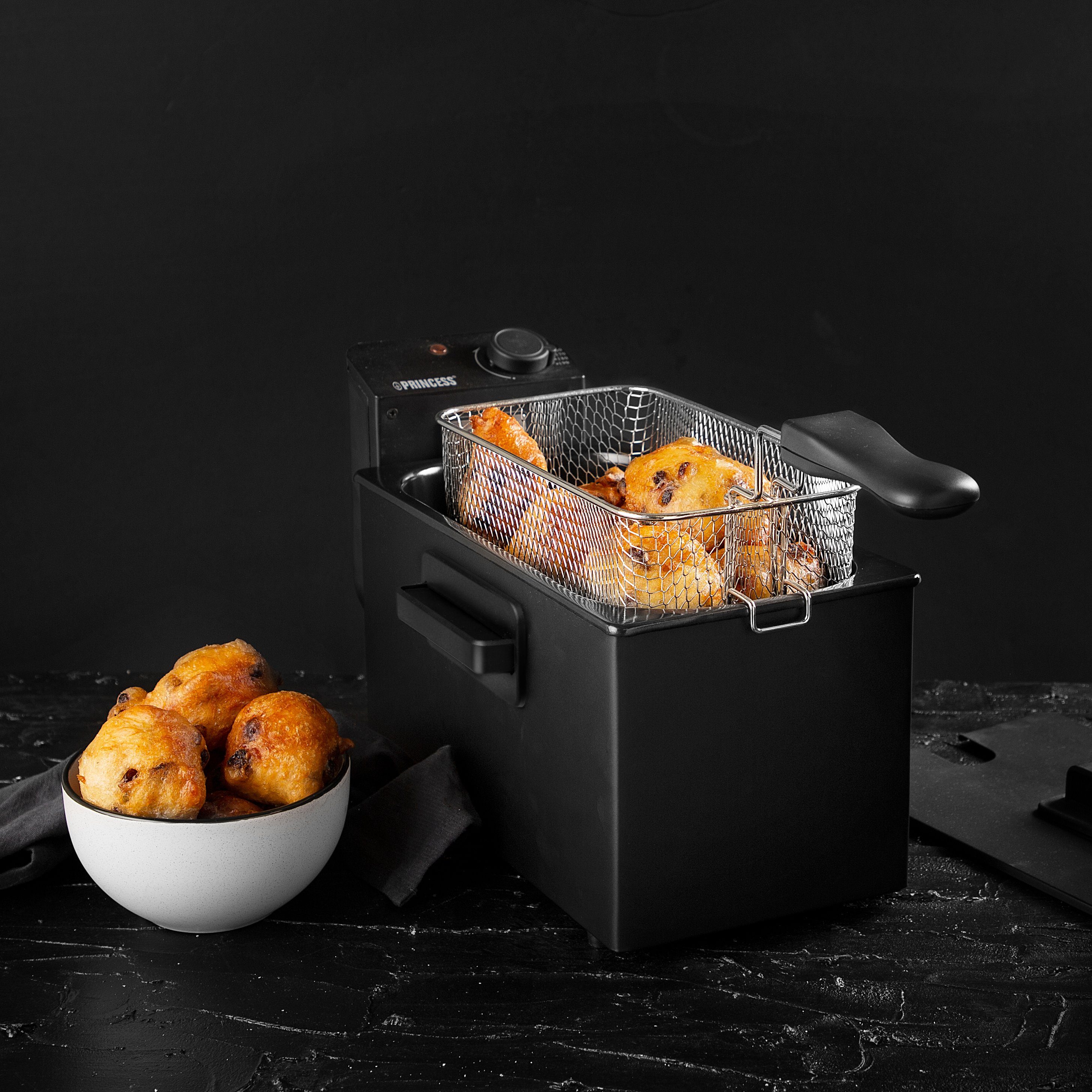 Fritteuse 182727
