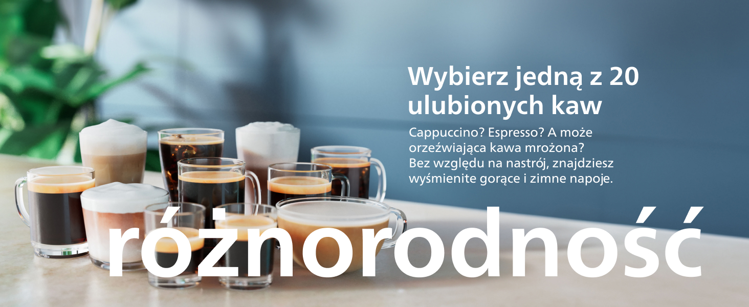 RÓŻNORODNOŚĆ