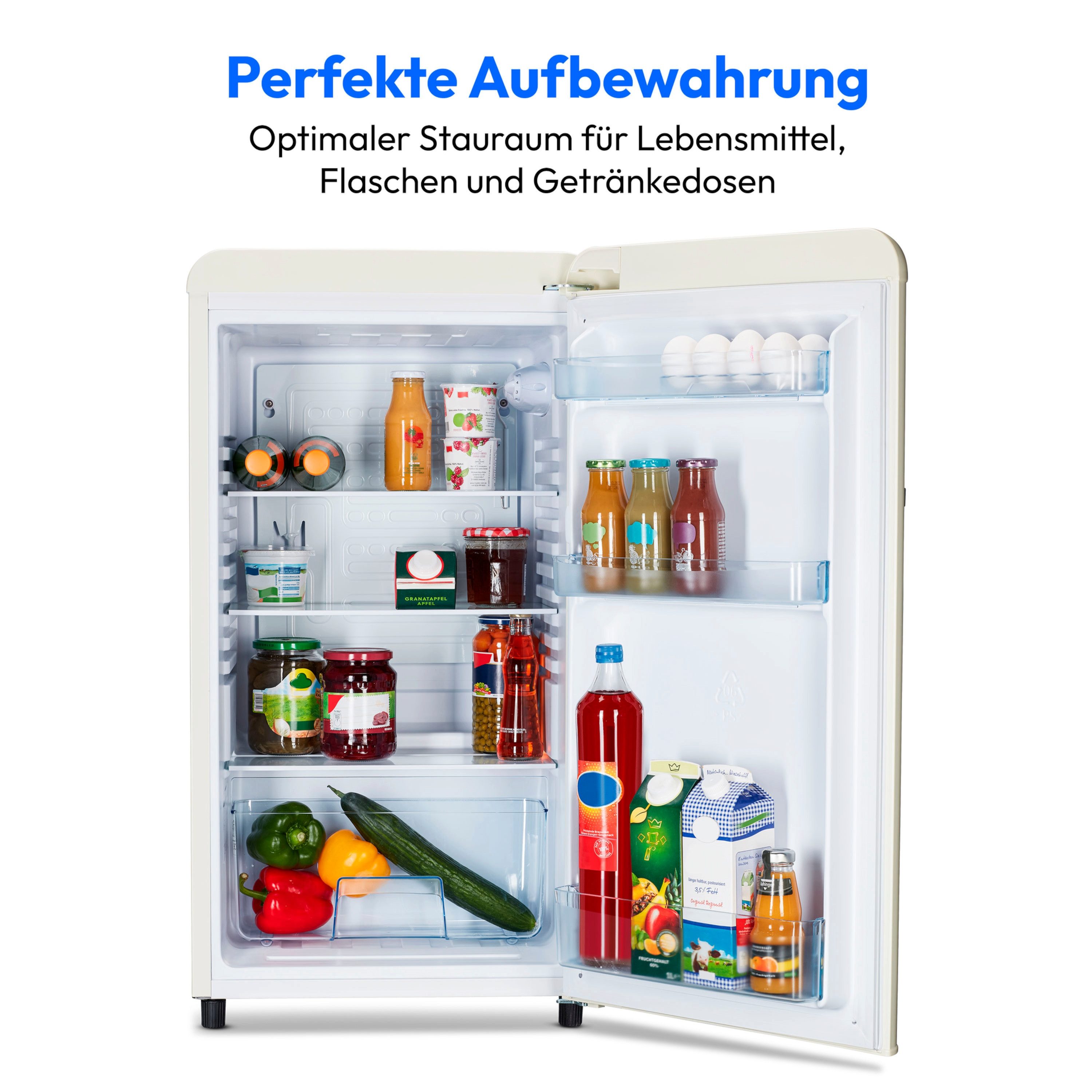 Kühlschrank MD37800