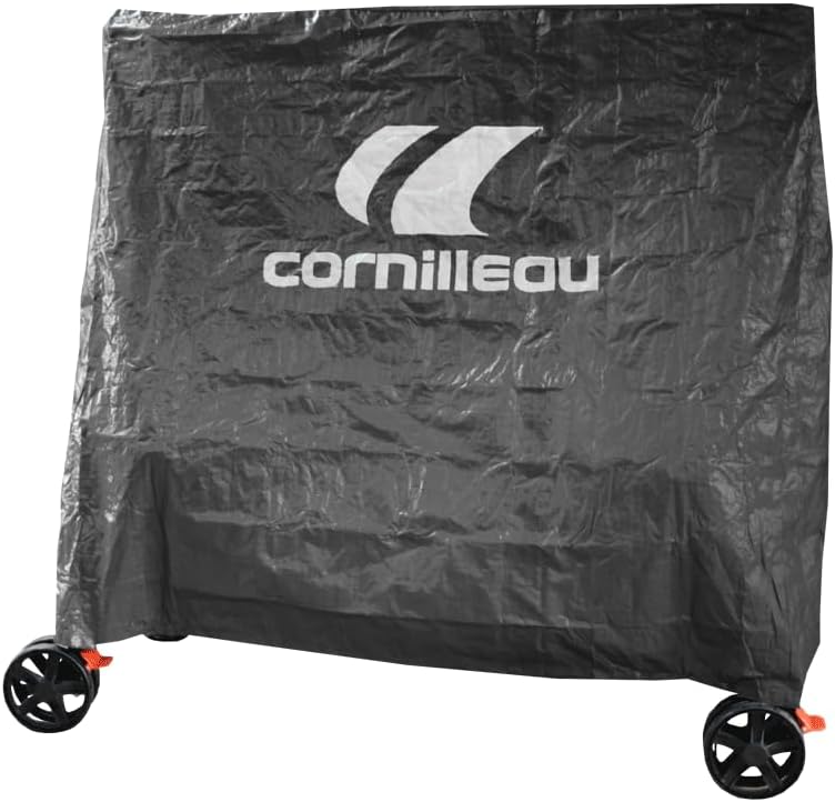 Cornilleau Copertura Tavolo, Grigio